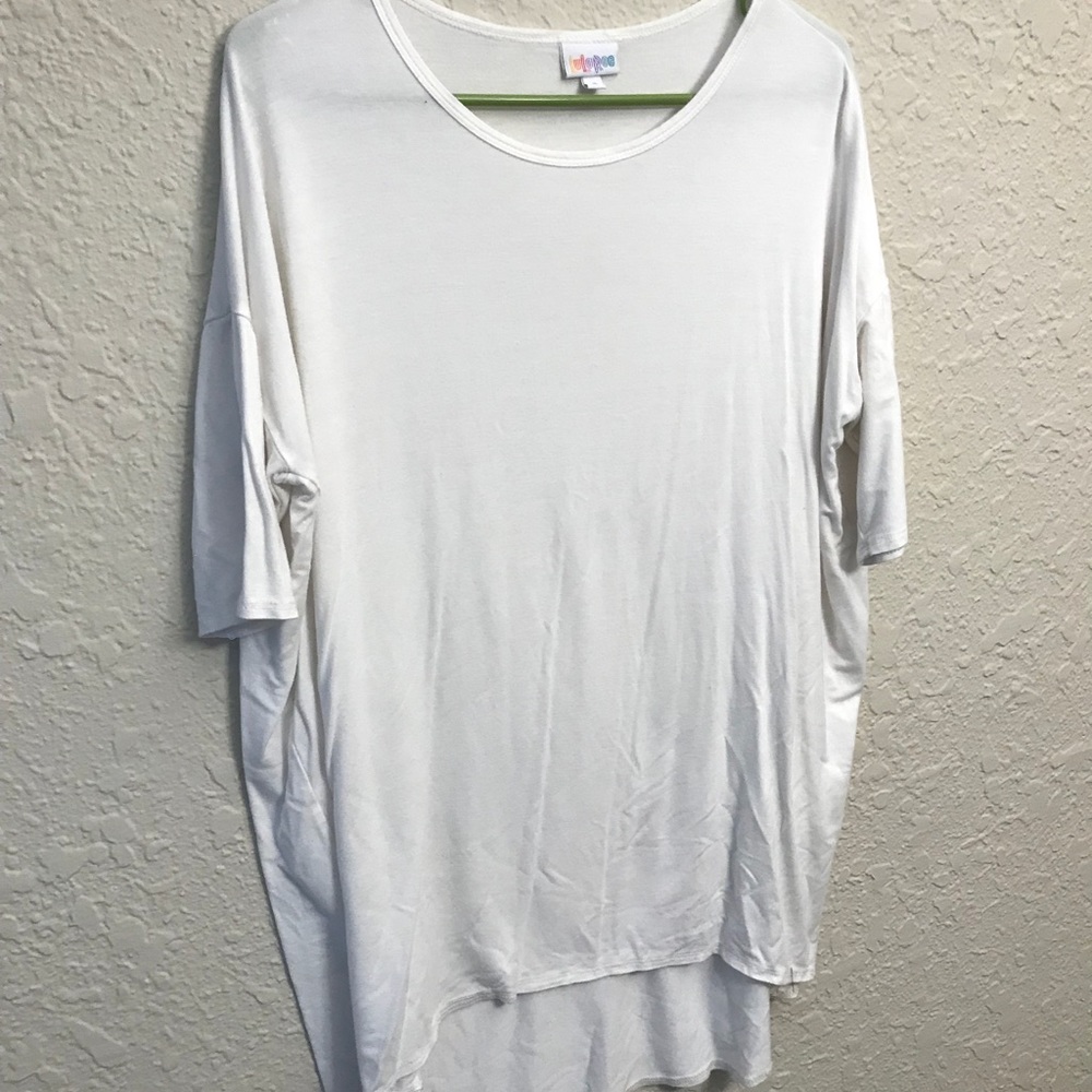 LuLaRoe Irma - Size Small - New Condition!